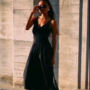 New without tags Rails Franca Dress small